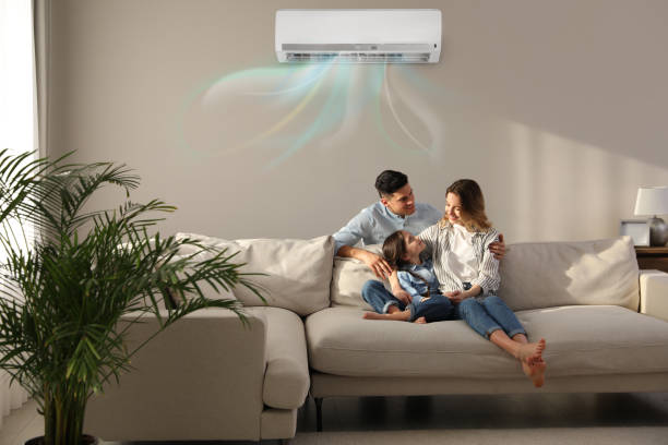 Best HVAC cleaning services  in Amherst, TX
