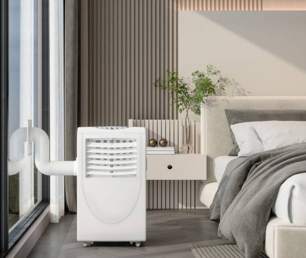 Best Central air repair  in Amherst, TX