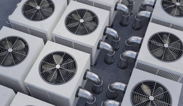  Amherst, TX HVAC Pros