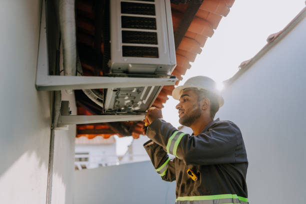 Best Air conditioning repair  in Amherst, TX