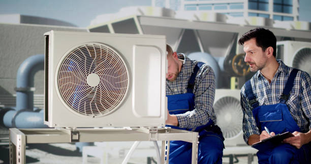 Best Air conditioning repair  in Amherst, TX