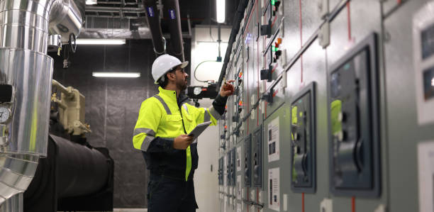 Reliable Amherst, TX HVAC Solutions